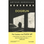 arthur Nersesian, 