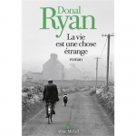 Donal Ryan, 