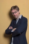 Sébastien Rutés, Dashiell Hammett, Raymond Chandler, 