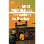 Abir Mukherjee, 