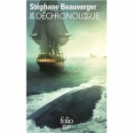 Stéphane Beauverger, 