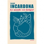 Joseph Incardona, 