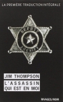 Jim Thompson, 