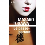 Masako Togawa, 