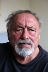 Jim Harrison, 