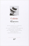 Colette, Alexandra David-Neel, 