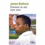 James Baldwin, 