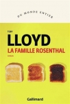 Toby Lloyd, 