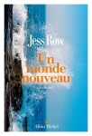 Jess Row, 
