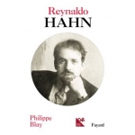 Reynaldo Hahn, Marcel Proust, Pierre Loti,  