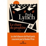 Paul Lynch, 