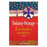 Tommy Orange, 