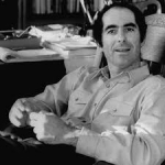 Philip Roth, 