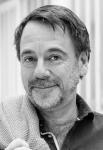 Michel Bussi, 