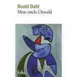 Roald Dahl, P.G. Wodehouse, Marcel Proust, 