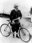 Emile Zola, 