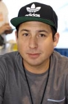 Tommy Orange, 