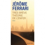 Jérôme Ferrari, 