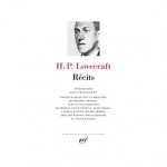 H.P. Lovecraft, 