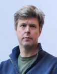 David Szalay, 