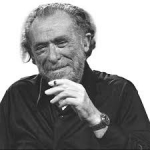 charles bukowski, 