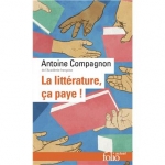 Antoine Compagnon, 