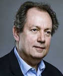Jean-René Van der Plaetsen, 
