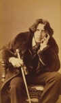 oscar wilde