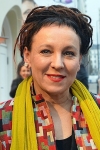 Olga Tokarczuk Banquet Empouses