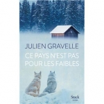 Julien Gravelle, 