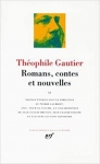 Théophile Gautier, Esparbec, Frédéric Dard 