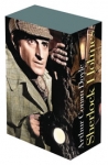 Conan Doyle, 