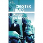Chester Himes, 