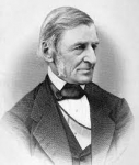 Ralph Waldo Emerson, Henry-David Thoreau 