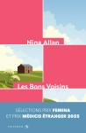 Nina Allan, 