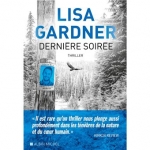 Lisa Gardner, 