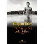 Morgan Talty, 