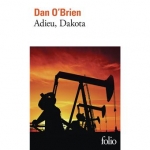 Dan O'Brien, 