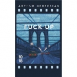 arthur nersesian, 