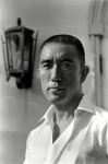yukio mishima
