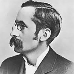 Arthur Morrison, Conan Doyle, 