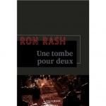 ron rash, 