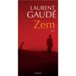 Laurent Gaudé, 