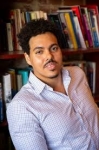 Jonathan Escoffery, 