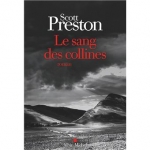 Scott Preston, 