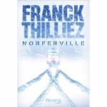 Franck Thilliez, 