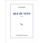 Yves Ravey