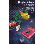 Douglas Adams, 