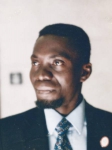 Léonard Makosso-Akendengué