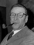 Georges Simenon, 